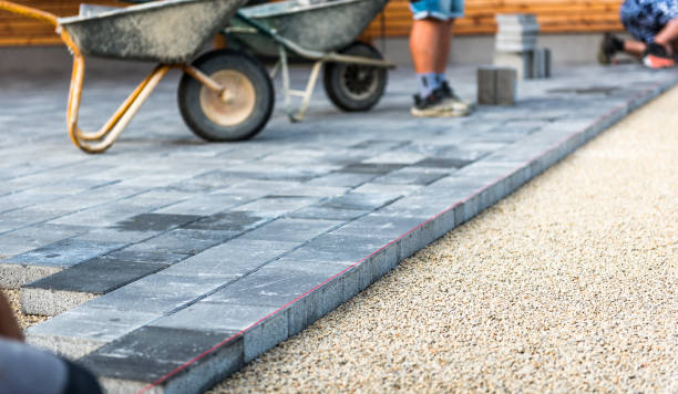 Best Driveway Paving Contractor  in Sullivan Gardens, TN
