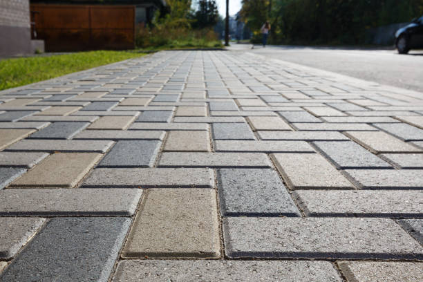 Best Custom Driveway Pavers  in Sullivan Gardens, TN