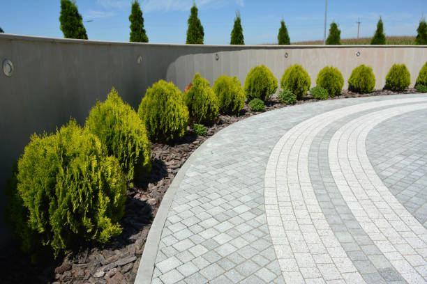 Commercial Driveway Pavers in Sullivan Gardens, TN