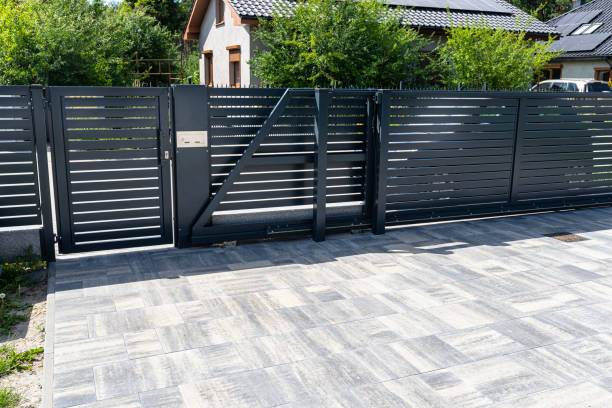 Best Concrete Paver Driveway  in Sullivan Gardens, TN