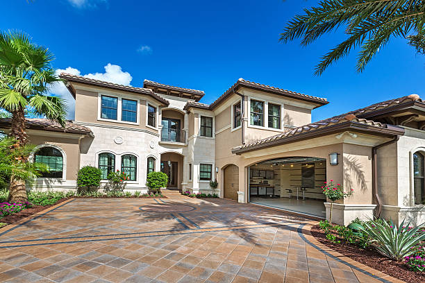 Best Driveway Pavers Installation  in Sullivan Gardens, TN