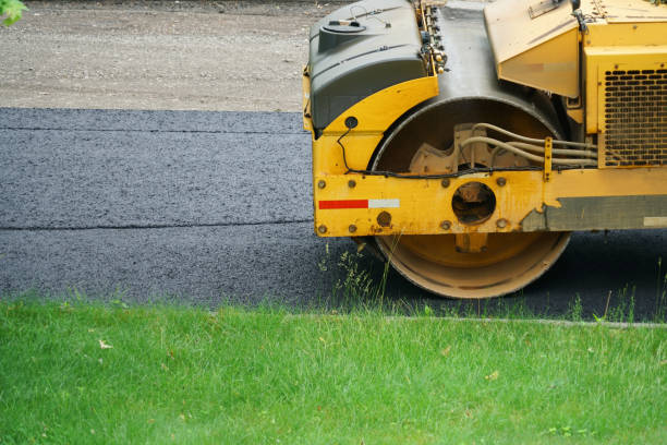 Best Interlocking Driveway Pavers  in Sullivan Gardens, TN
