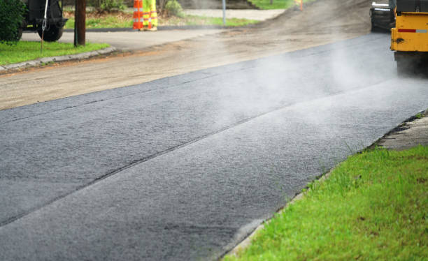 Reasons to Select Us for Your Driveway Paving Requirements in Sullivan Gardens, TN