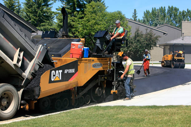 Best Driveway Pavers Near Me  in Sullivan Gardens, TN