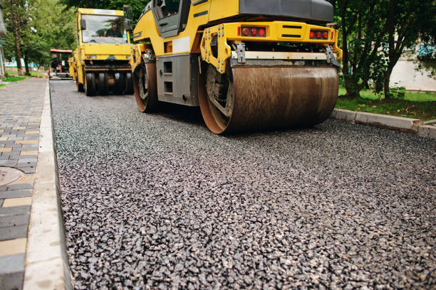 Best Driveway Resurfacing Pavers  in Sullivan Gardens, TN